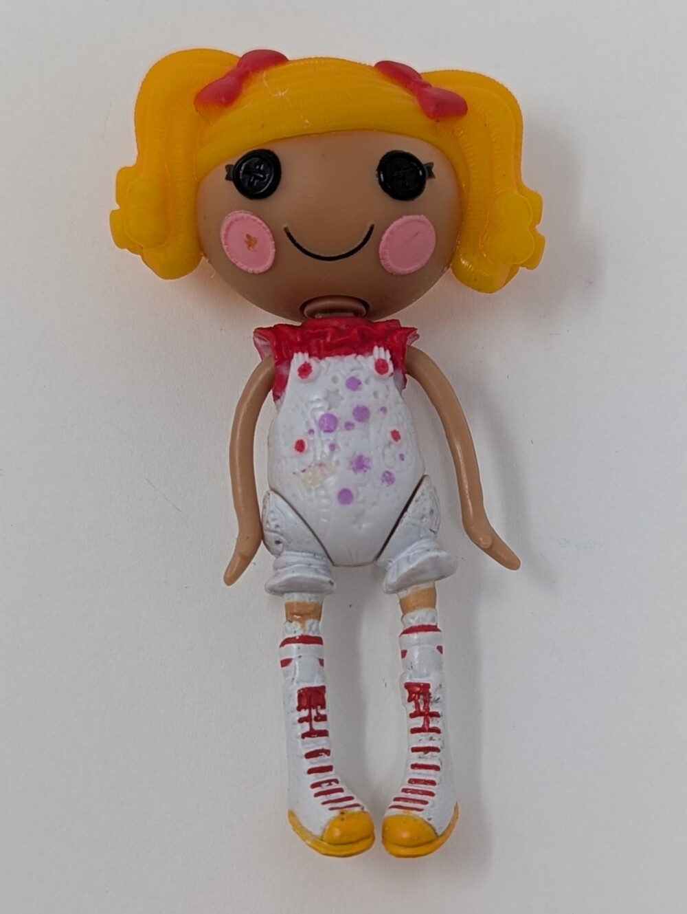 Lalaloopsy Mini Doll Sew Magical